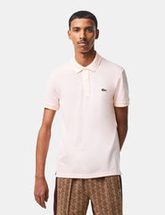 Polo Lacoste PH4012 Rosa