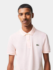 Polo Lacoste PH4012 Rosa