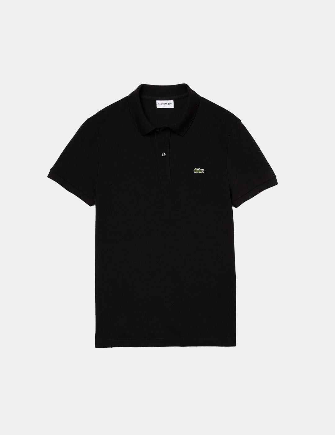 Polo Lacoste PH4012 Negro