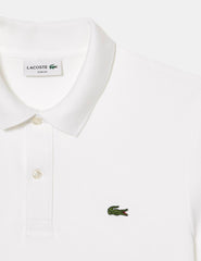 Polo Lacoste PH4012 Blanco