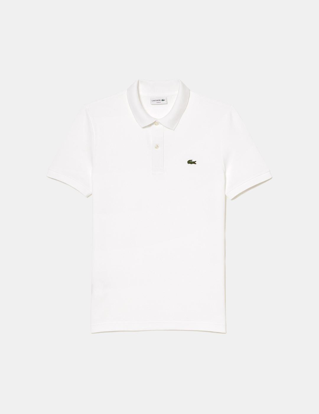 Polo Lacoste PH4012 Blanco