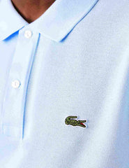 Polo Lacoste PH4012 Azul