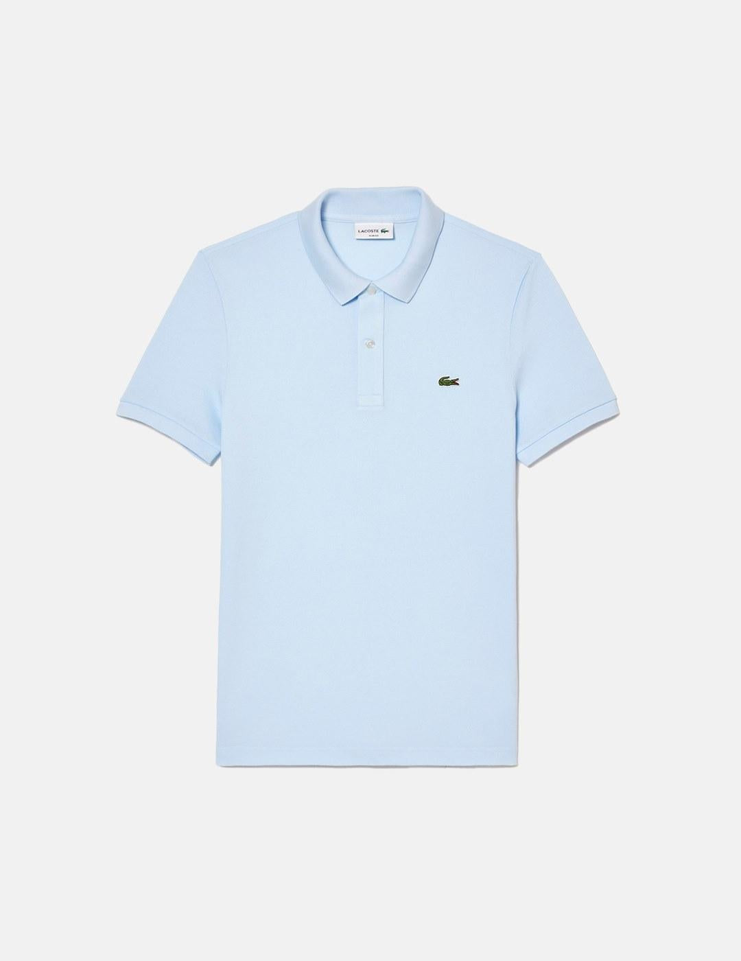 Polo Lacoste PH4012 Azul