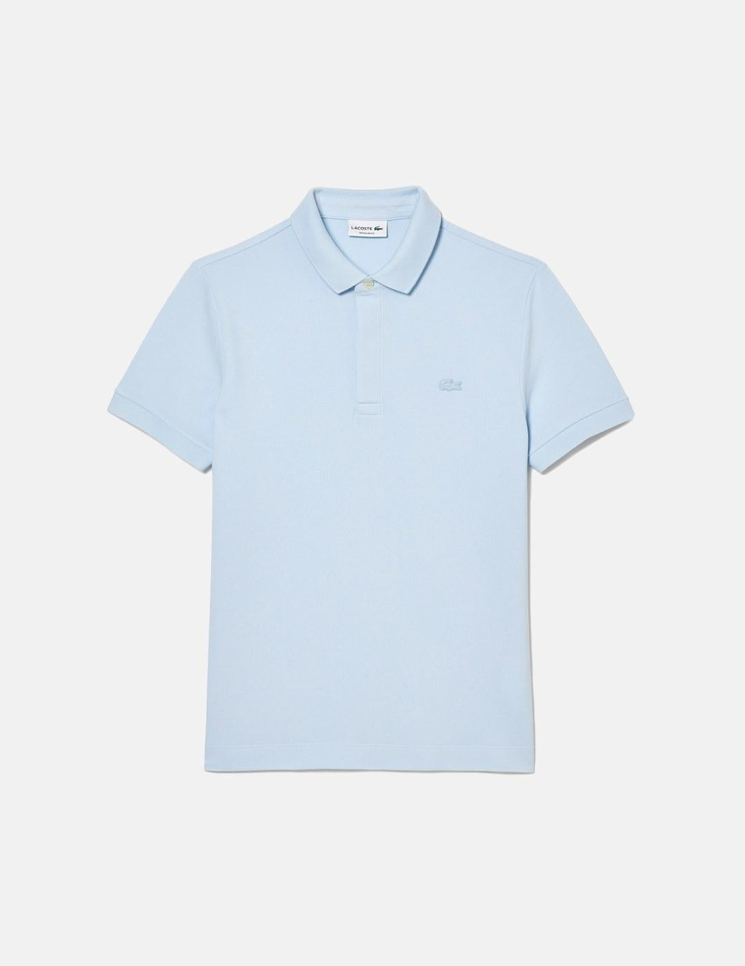 Polo Lacoste PH5522 Azul