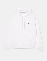 Sudadera Lacoste SH9623 Blanco