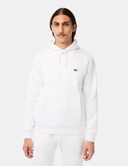 Sudadera Lacoste SH9623 Blanco