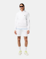 Sudadera Lacoste SH9623 Blanco