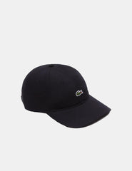 Gorra Lacoste RK0491 Negro