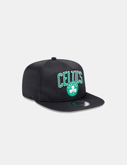 Gorra New Era The Golfer NBA Patch Retro Celtics