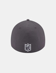 Gorra New Era 39Thirty NFL Comfort Las Vegas Raiders