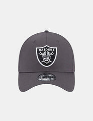 Gorra New Era 39Thirty NFL Comfort Las Vegas Raiders