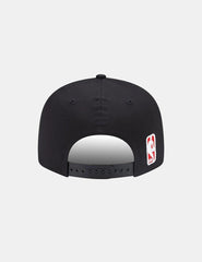 Gorra New Era 9Fifty NBA Contrast Side Patch Bulls