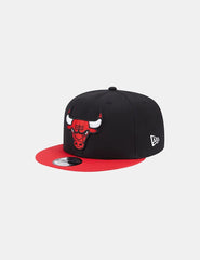 Gorra New Era 9Fifty NBA Contrast Side Patch Bulls