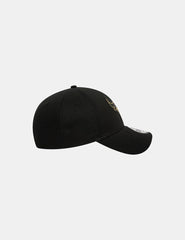 Gorra New Era 9Forty NBA Metallic Badge Bulls Negro