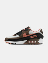 Zapatillas Nike Air Max 90 Marrón