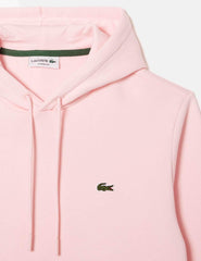 Sudadera Lacoste SH9623 Rosa