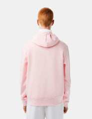 Sudadera Lacoste SH9623 Rosa