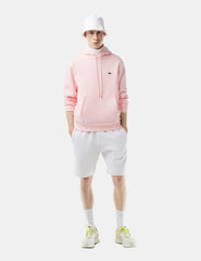 Sudadera Lacoste SH9623 Rosa