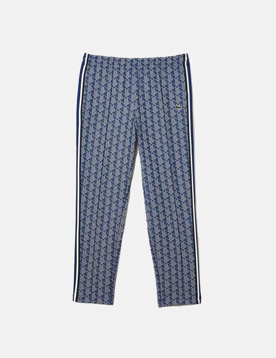 Pantalones Lacoste Paris XH1440