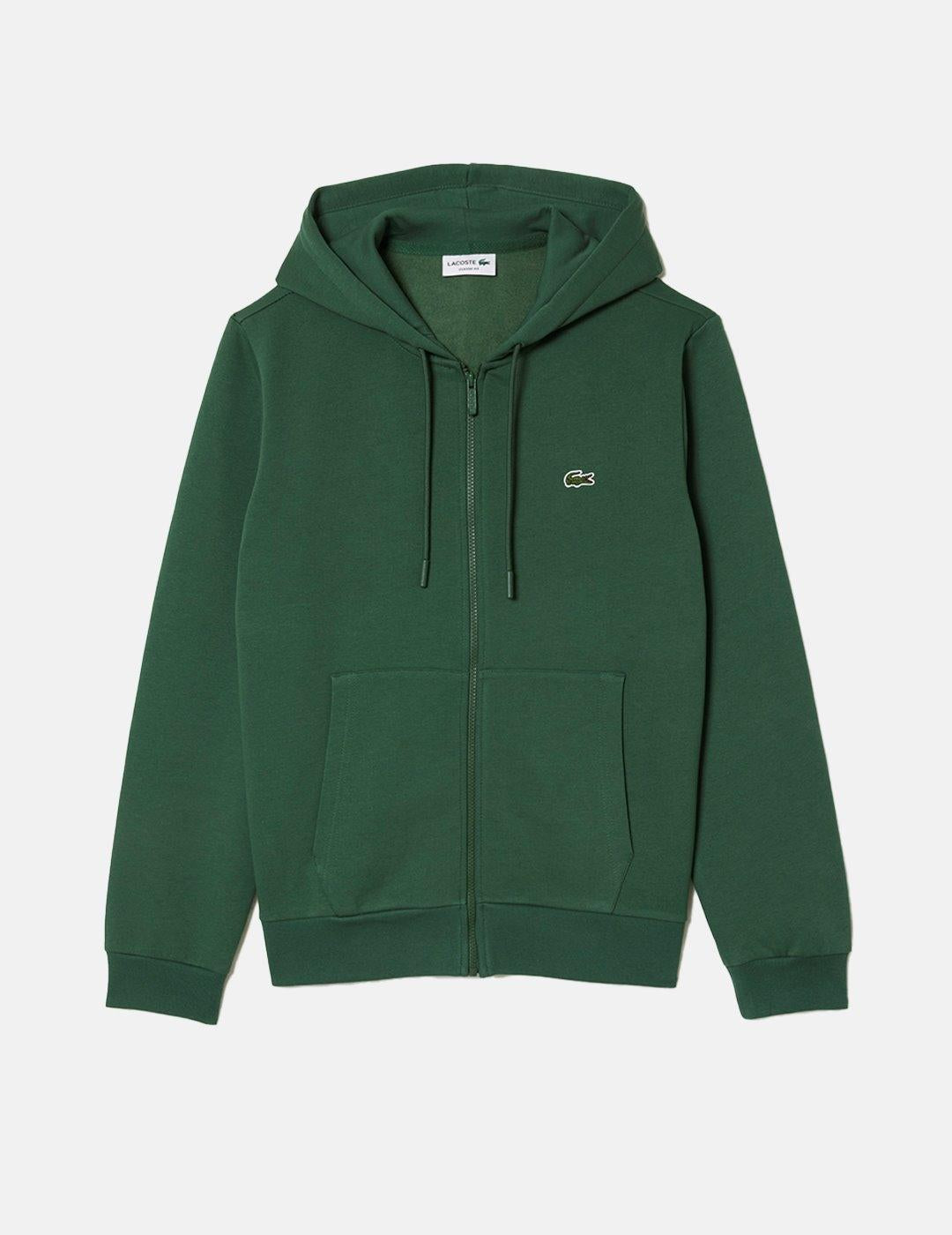 Sudadera Lacoste SH9626 Verde