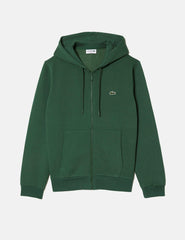 Sudadera Lacoste SH9626 Verde