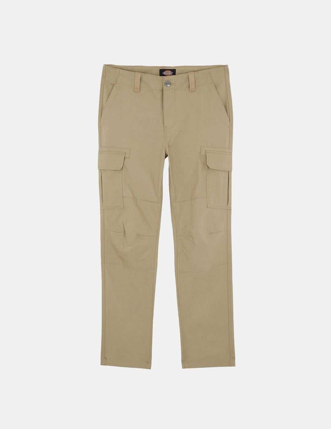 Pantalones Dickies Millerville Caqui