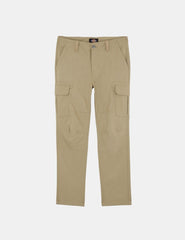 Pantalones Dickies Millerville Caqui