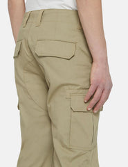 Pantalones Dickies Millerville Caqui