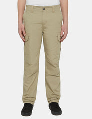 Pantalones Dickies Millerville Caqui