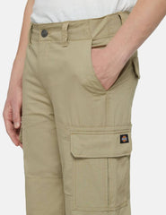 Pantalones Dickies Millerville Caqui