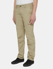 Pantalones Dickies Millerville Caqui