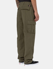 Pantalones Dickies Eagle Bend Verde