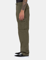 Pantalones Dickies Eagle Bend Verde