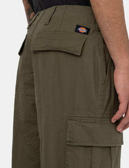 Pantalones Dickies Eagle Bend Verde