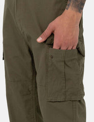 Pantalones Dickies Eagle Bend Verde