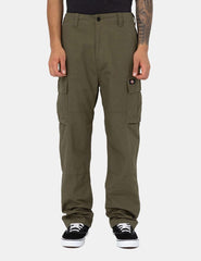 Pantalones Dickies Eagle Bend Verde