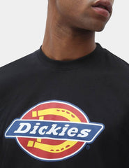 Camiseta Dickies Icon Negro