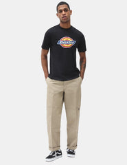 Camiseta Dickies Icon Negro