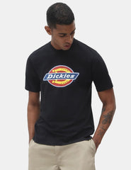 Camiseta Dickies Icon Negro