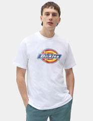 Camiseta Dickies Icon Blanco