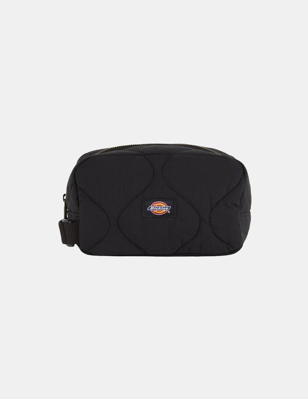 Bolso de mano Dickies Thorsby Negro