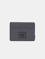 Billetero Herschel Charlie Cardholder Gris