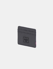 Billetero Herschel Charlie Cardholder Gris