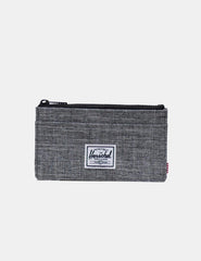 Billetero Herschel Oscar Cardholder Gris