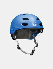 Casco Pro-Tec Ace Water Matte Blue