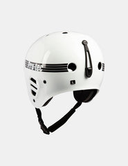 Casco Pro-Tec Full Cut Water Gloss White