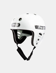 Casco Pro-Tec Full Cut Water Gloss White