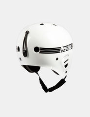 Casco Pro-Tec Full Cut Water Gloss White