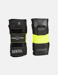 Muñequera Pro-Tec Pads Rental Wrist Guard Junior