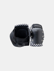 Pro-Tec Pads Street Knee/Elbow Pad Set Open